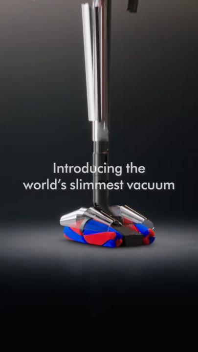 New Dyson product does 'what others can’t'