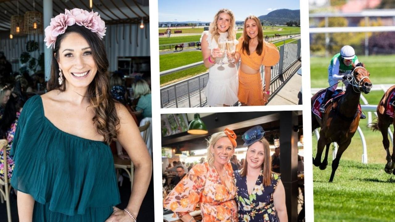 Melbourne Cup functions, events across Hobart today The Mercury