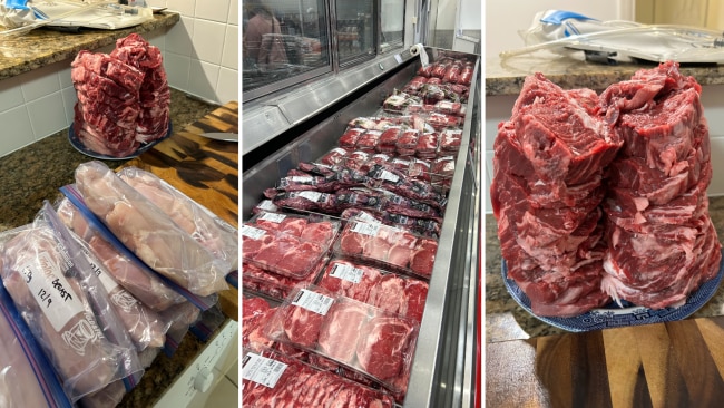 So. much. meat. Image: Supplied