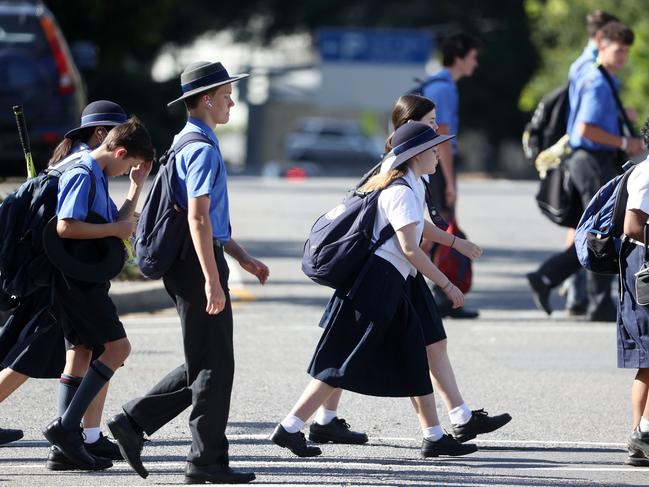 Shocking south coast school assaults revealed