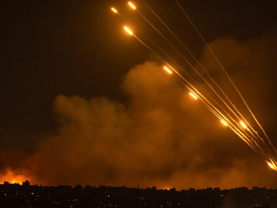 'In any case going to move forward': IDF pledges to move military operations to destroy Hamas