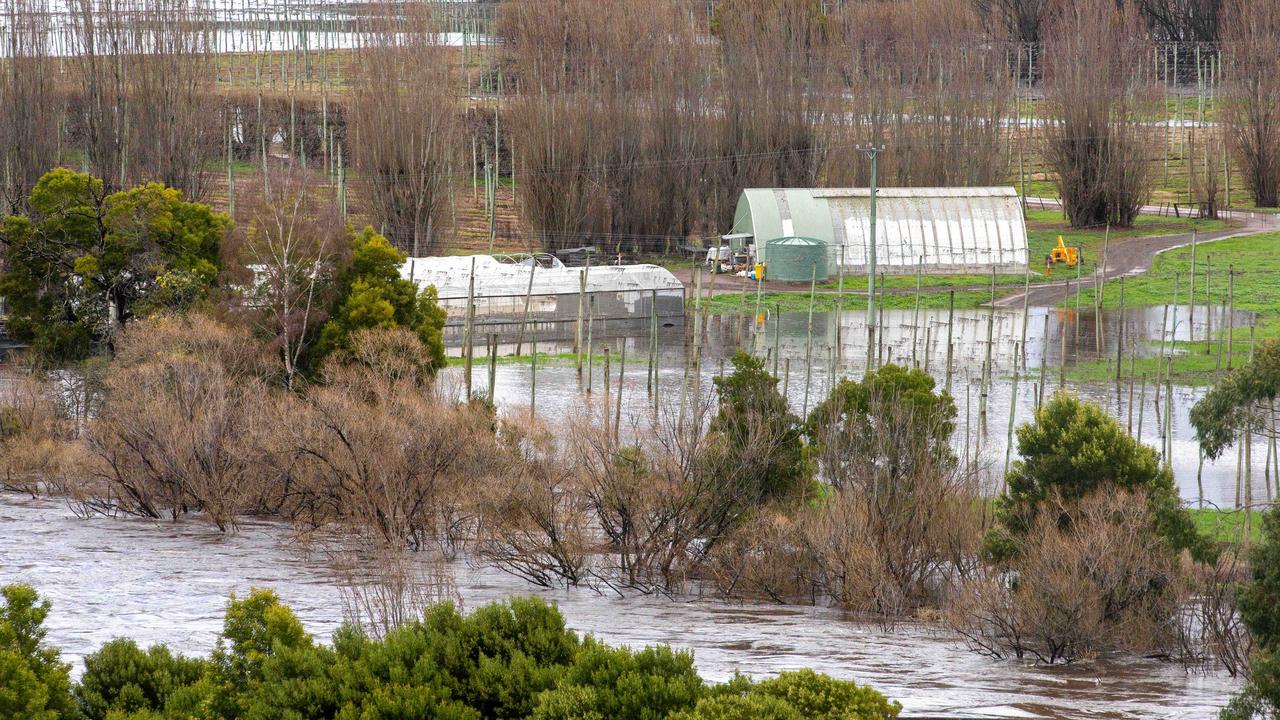 Extra $10m funding to rebuild storm-damaged communities