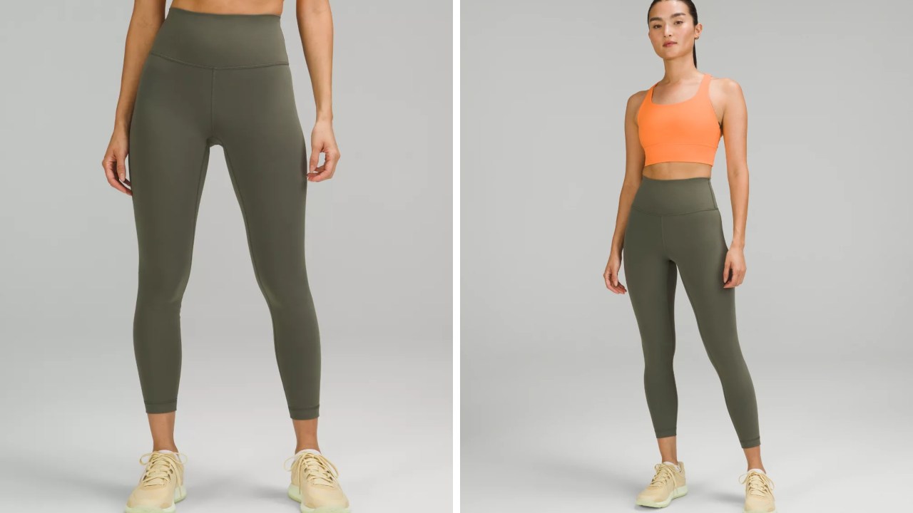 70% OFF Semi-Annual Sale  These leggings hide the appearance of