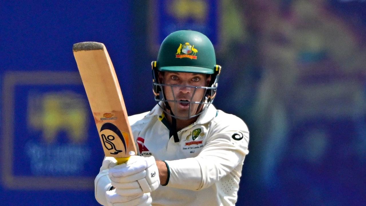 Staggering stat shows Carey Sri Lanka’s ultimate nemesis