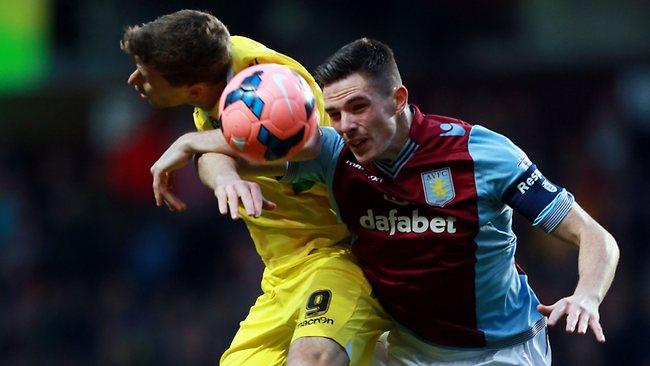 Sheff Utd overturn Villa in FA Cup