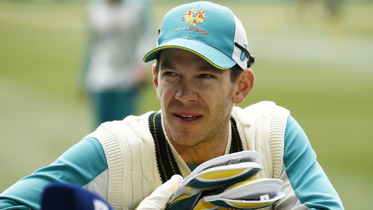 Frustrating blow for Aussie cricket captain