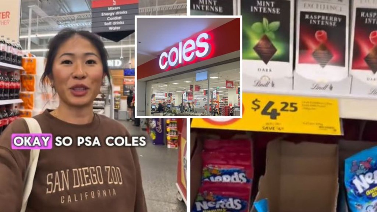 ‘Finally’: Coles sells popular US item for $6