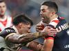 NRL SuperCoach live: Forgotten fullback seals Roosters triumph