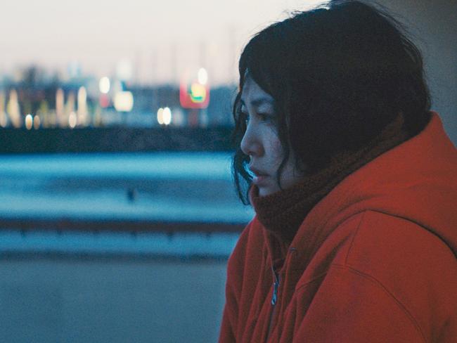 An acquired taste ... Rinko Kikuchi stars as Kumiko.