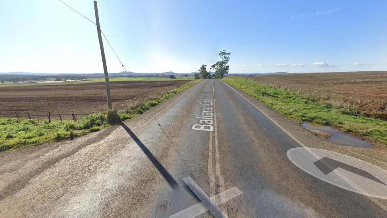 Ballarat killer driver haunted by deadly mistake