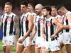 No ‘magic solution’ to Magpies’ predicament