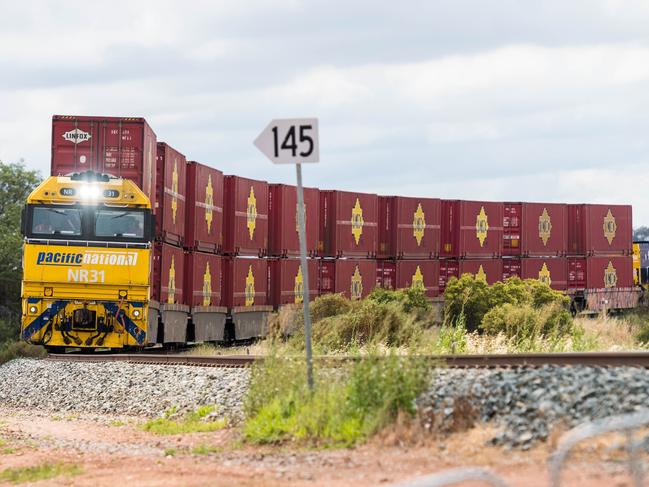 Inland Rail EIS falls short in protecting water, wildlife