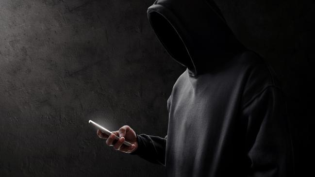 A senior Victoria Police officer has fronted court on child abuse material charges. Picture: iStock