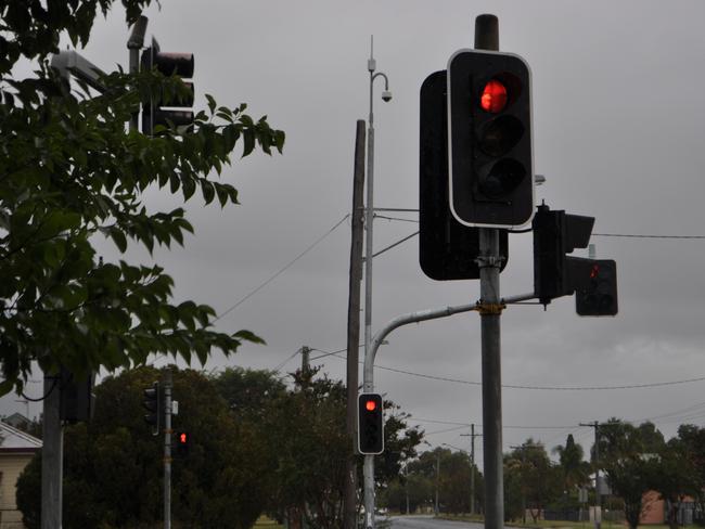 $416k works needed to fix Warwick black spots