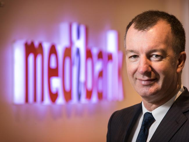 Medibank to beef up virtual health with $10m play