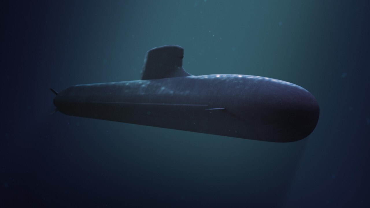 ‘Absolutely’ Possible Labor could scrap AUKUS Submarine Deal if Elected