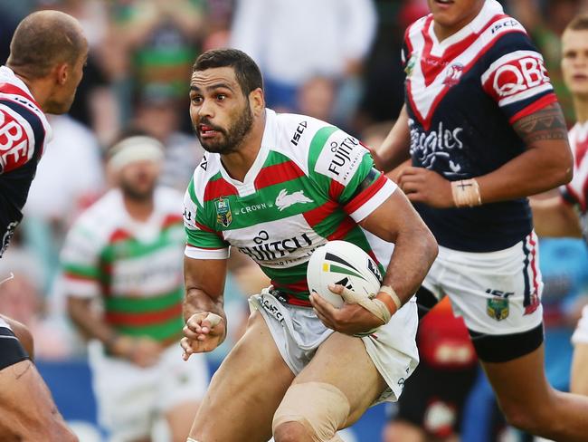 Greg Inglis has revealed he is considering walking away from Origin ...