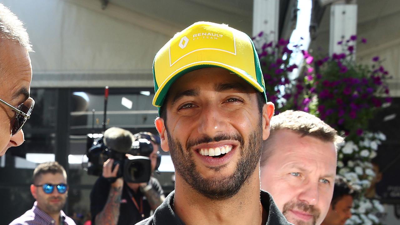 Formula 1: Who is Australia’s next Daniel Ricciardo? Oscar Piastri ...