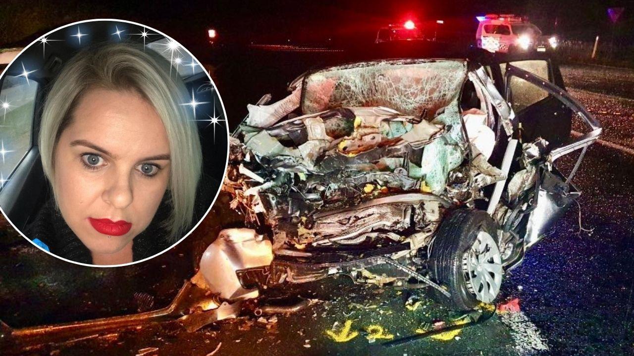 Cafe worker mum’s crash death: Next court steps revealed