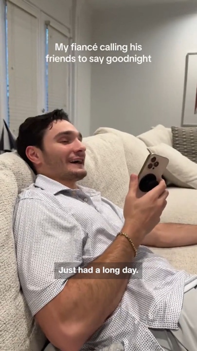 Sweet viral trend that could actually save lives