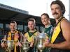 AFL Barwon makes bombshell call on comp overhaul plan