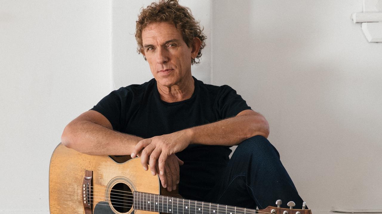 Cold Chisel icon Ian Moss to face court