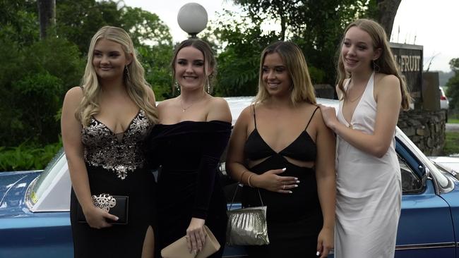 Gallery: Kingscliff High School 2021 Formal