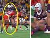 ‘Utter joke’: NRL world savages ‘dog shot’
