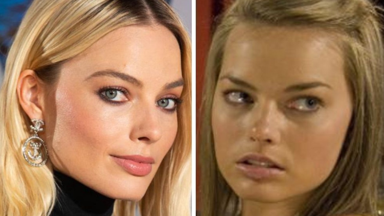 Neighbours finale: Margot Robbie to return to show along with Kylie Minogue