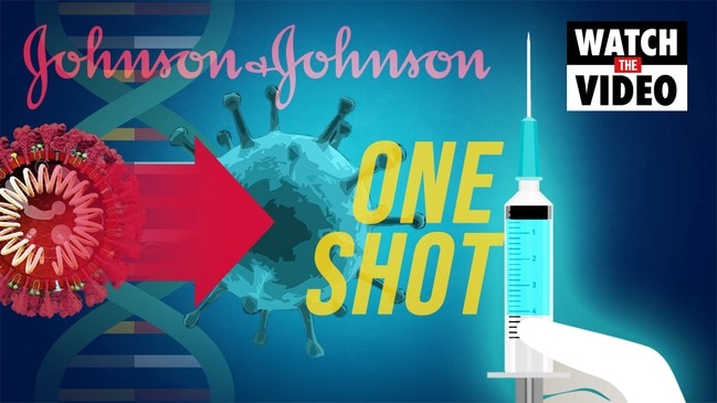 One shot COVID-19 vaccine: how does it work?