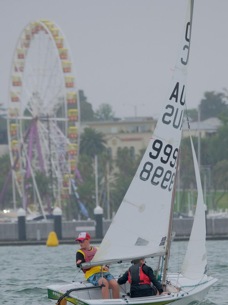 In pictures Festival of Sails at Geelong’s waterfront Geelong Advertiser