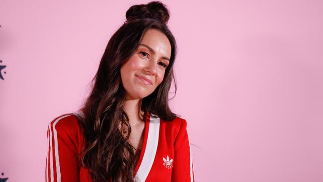 Amy Shark will be one of the headline acts at BASSINTHEGRASS 2023. Picture: Hanna Lassen/Getty Images.