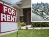Rent crisis: 87,000 properties ‘empty’, water’s on, noone’s home