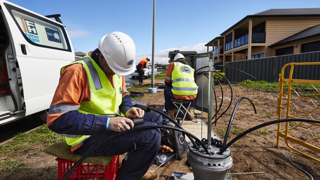 Australian consumers typically receive 18 months to transition from their current broadband provider to the NBN.