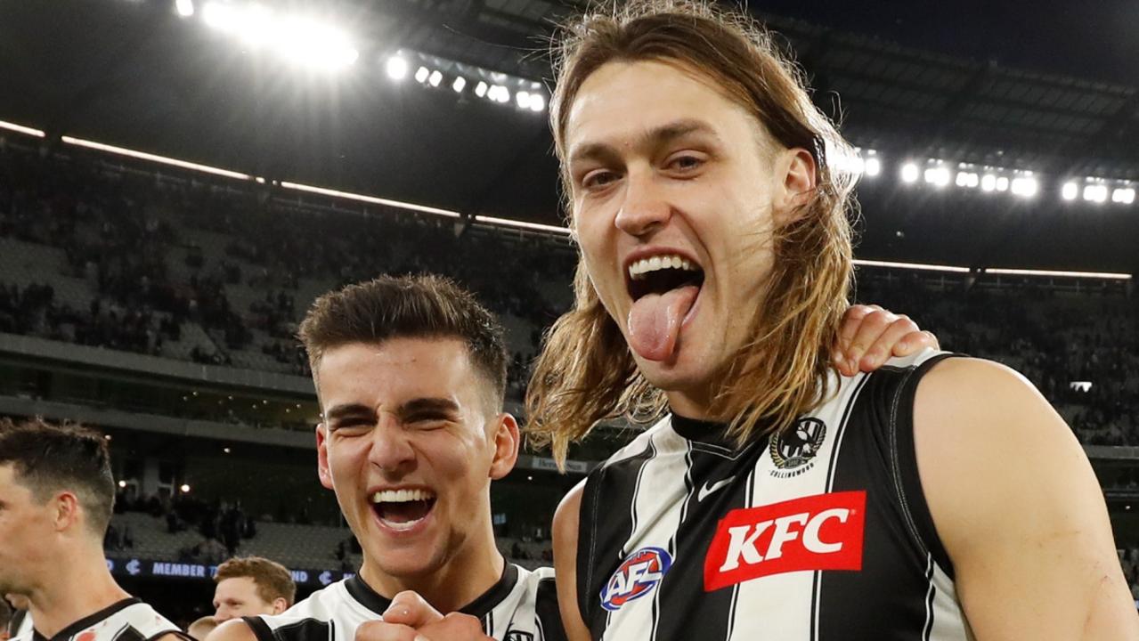 Get ready for a festival of footy: Saints to play four games in 16 days