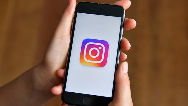 A stalker used fake Instagram accounts to sexually torture a young woman.