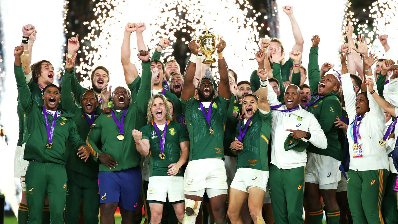 The Rugby Championship: South Africa pulls plug as tournament reverts ...