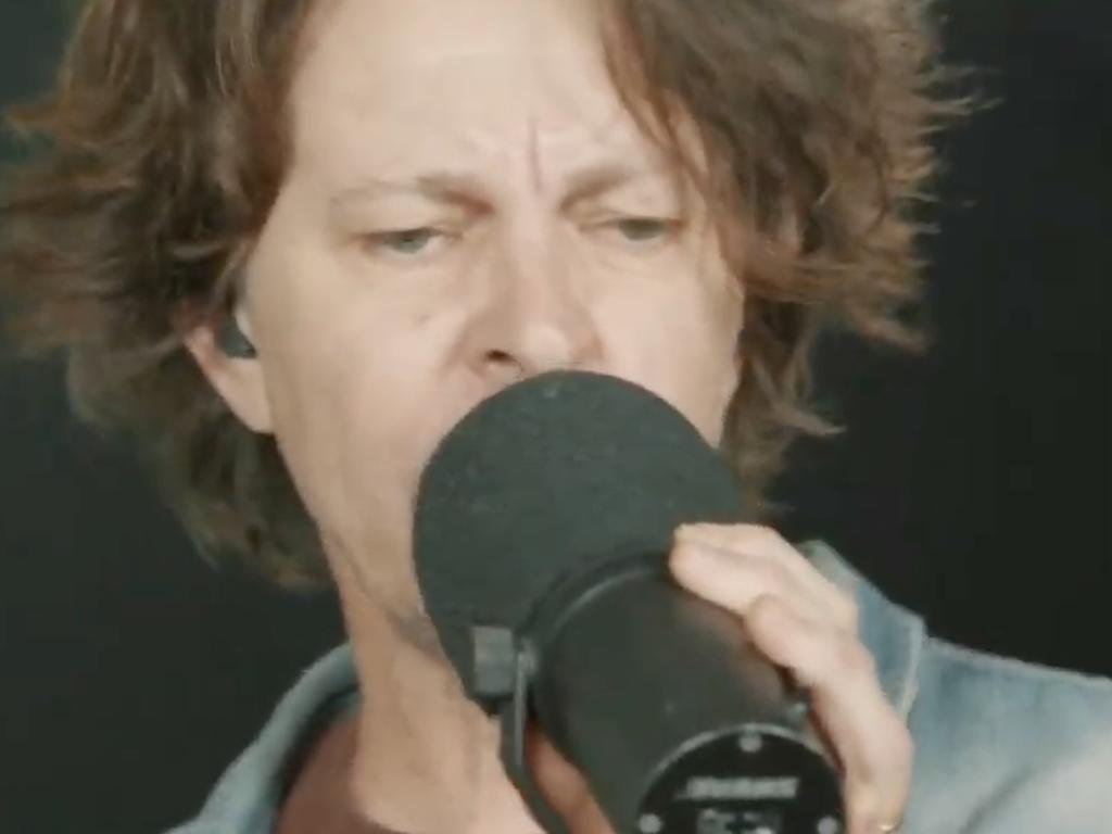 Powderfinger Reunion Concert Review: Bernard Fanning, Band Stun Fans ...