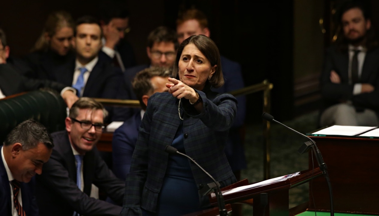 Abortion bill passes NSW parliament