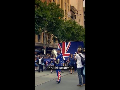 Should Australia Day be cancelled? Geelong no longer thinks so