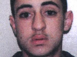 Mohammed Skaf in 05/09/2000 image, used as bait to lure young girls into situations where they could be gang raped, sentenced 10/2002 to 34 years by Downing Centre Disrict Court.