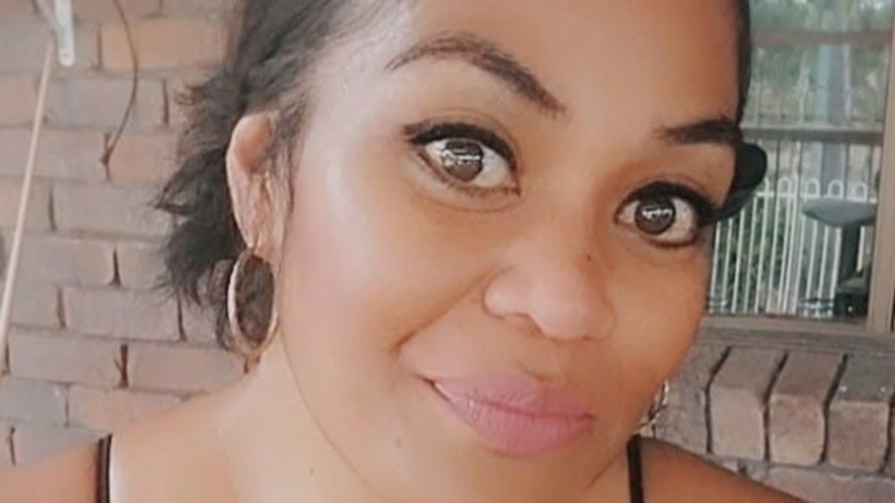 Mele Lineti Sanipepa Cross pleaded guilty in the Bundaberg Supreme Court on Tuesday to four charges, including drug trafficking and theft.