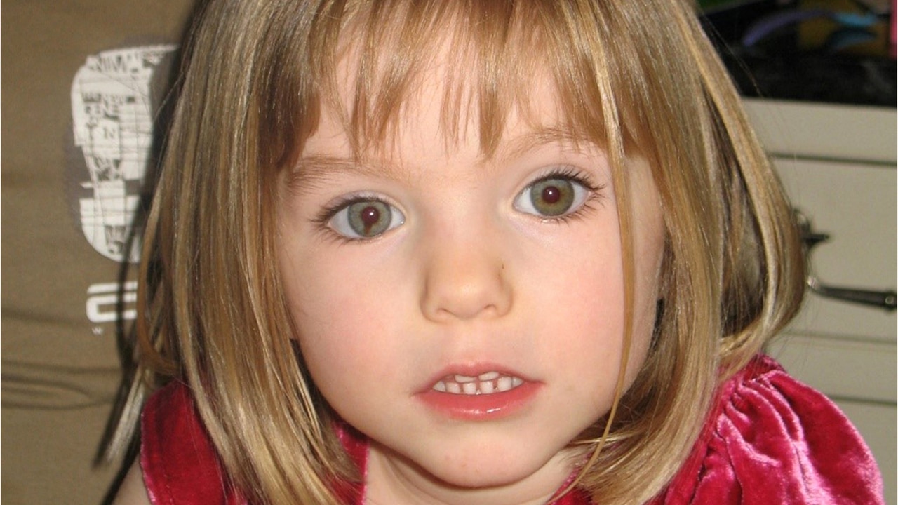 Madeleine McCann mystery takes new twist following claims about suspect