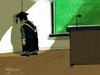 Self-loathing activists have created a parallel university