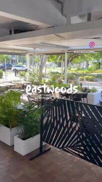 Take a look inside Eastwoods Dining and Bar