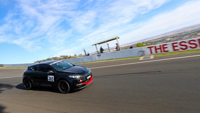 Driving Challenge Bathurst is a great way to hone your track skills.