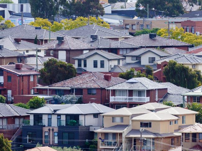 It comes as households have faced increase financial pressure with higher electricity bills and the fuel excise winding to a close. Picture: Aaron Francis