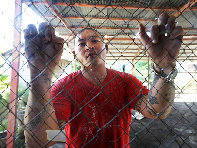 Bali Nine Executions: Andrew Chan And Myuran Sukumaran Won’t Be ...