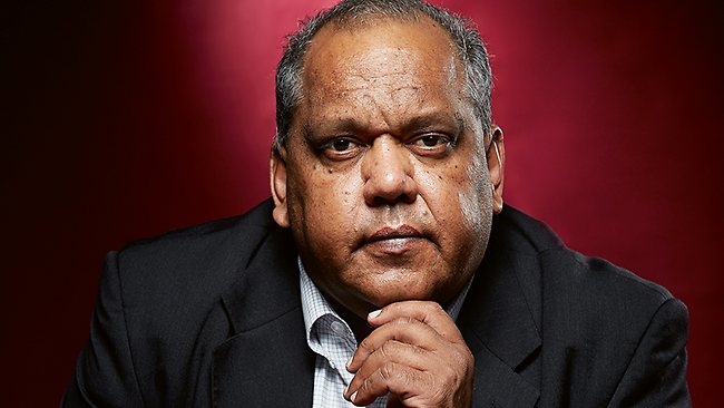 Noel Pearson : Un Portrait d'un Leader Australien