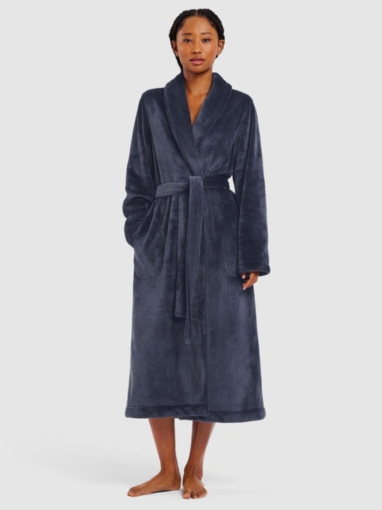 12 Best Bathrobes For Women To Buy In 2023 | Checkout – Best Deals ...